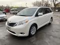 Toyota Sienna 2015 года за 14 600 000 тг. в Алматы