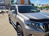 Toyota Land Cruiser Prado 2017 года за 22 500 000 тг. в Жезказган