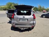Toyota Land Cruiser Prado 2017 года за 22 500 000 тг. в Жезказган – фото 5