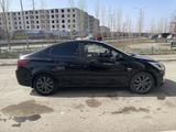 Hyundai Solaris 2014 годаfor5 100 000 тг. в Астана – фото 4