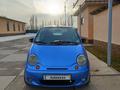 Daewoo Matiz 2007 годаfor1 900 000 тг. в Шымкент – фото 15