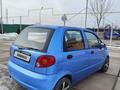 Daewoo Matiz 2007 годаfor1 900 000 тг. в Шымкент – фото 3