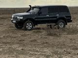 Toyota Land Cruiser 1996 годаүшін7 700 000 тг. в Жезказган – фото 2