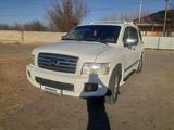 Infiniti QX56 2005 года за 5 500 000 тг. в Туркестан