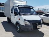 ГАЗ ГАЗель 2013 годаfor6 500 000 тг. в Жанаозен