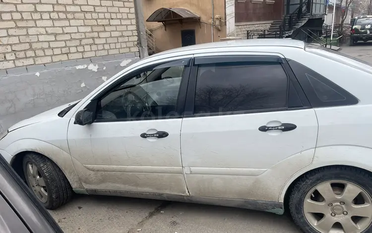 Ford Focus 2001 года за 1 450 000 тг. в Атырау