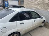 Ford Focus 2001 года за 1 450 000 тг. в Атырау – фото 3