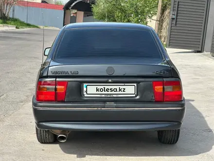 Opel Vectra 1994 года за 2 200 000 тг. в Шымкент – фото 11