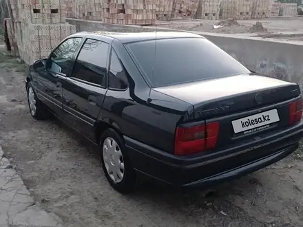 Opel Vectra 1994 года за 2 200 000 тг. в Шымкент – фото 2