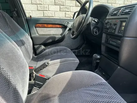 Opel Vectra 1994 года за 2 200 000 тг. в Шымкент – фото 35