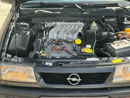 Opel Vectra 1994 года за 2 200 000 тг. в Шымкент – фото 36