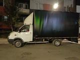ГАЗ ГАЗель 2007 года за 3 800 000 тг. в Алматы