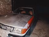 Audi 100 1987 годаүшін350 000 тг. в Шымкент