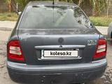 Skoda Octavia 2008 года за 350 000 тг. в Астана – фото 2