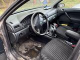 Skoda Octavia 2008 года за 350 000 тг. в Астана – фото 4