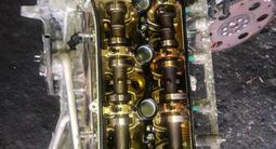 ДВИГАТЕЛЬ 1MZ-Fe 3.0 2AZ-Fe 2.4 на Toyota (Тойота) ДВС и акпп за 220 000 тг. в Алматы – фото 2