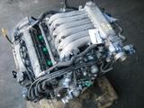 Двигатель HYUNDAI SANTA-FE G6BA 2.7 (2.0 - 2.2 дизель) за 100 000 тг. в Астана
