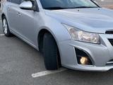 Chevrolet Cruze 2014 года за 3 700 000 тг. в Атырау