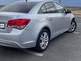 Chevrolet Cruze 2014 года за 3 700 000 тг. в Атырау – фото 2