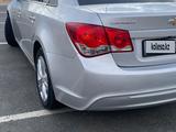 Chevrolet Cruze 2014 года за 3 700 000 тг. в Атырау – фото 3