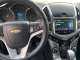 Chevrolet Cruze 2014 года за 3 700 000 тг. в Атырау – фото 4