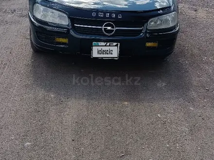 Opel Omega 1994 года за 2 000 000 тг. в Караганда