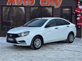 ВАЗ (Lada) Vesta 2020 года за 5 400 000 тг. в Кокшетау
