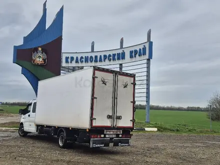 ГАЗ ГАЗель NEXT 2023 года за 16 000 000 тг. в Атырау – фото 3