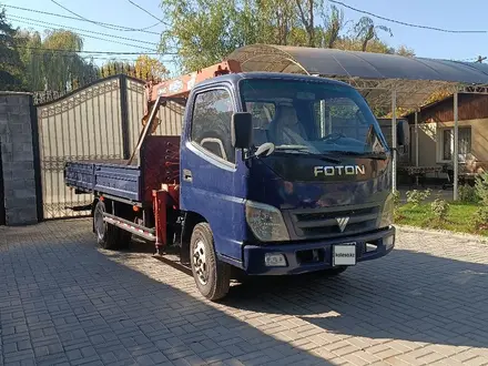 Foton 2010 года за 9 900 000 тг. в Алматы – фото 2