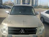 Mitsubishi Pajero 2008 годаүшін8 000 000 тг. в Усть-Каменогорск