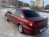 Kia Spectra 2004 года за 1 000 000 тг. в Актобе – фото 3