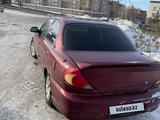 Kia Spectra 2004 года за 1 000 000 тг. в Актобе – фото 5