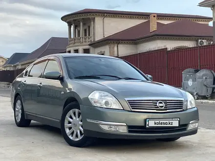 Nissan Teana 2007 года за 3 900 000 тг. в Актау