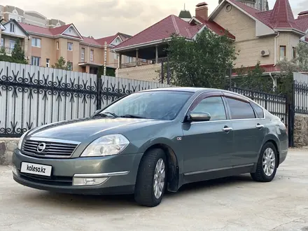 Nissan Teana 2007 года за 3 900 000 тг. в Актау – фото 2