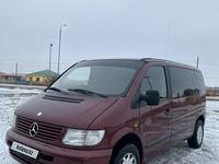 Mercedes-Benz Vito 1998 годаүшін2 500 000 тг. в Кульсары