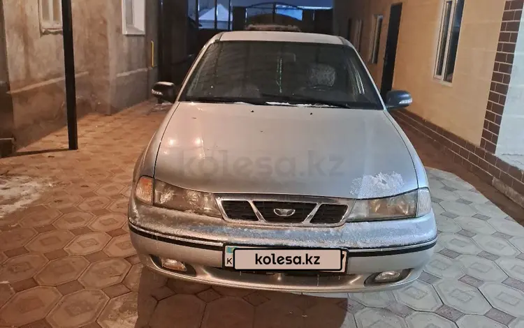 Daewoo Nexia 2004 года за 1 800 000 тг. в Шымкент