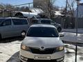 Skoda Rapid 2013 годаfor4 500 000 тг. в Алматы – фото 2