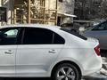 Skoda Rapid 2013 годаfor4 500 000 тг. в Алматы – фото 10