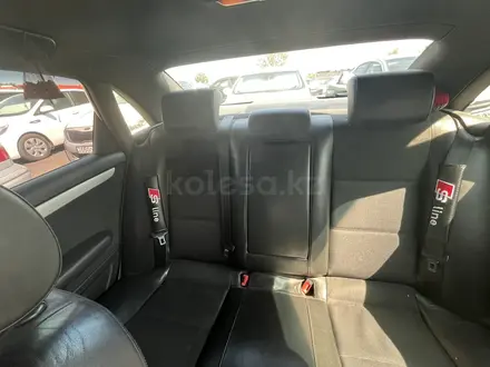 Audi A4 2006 года за 4 100 000 тг. в Алматы – фото 7