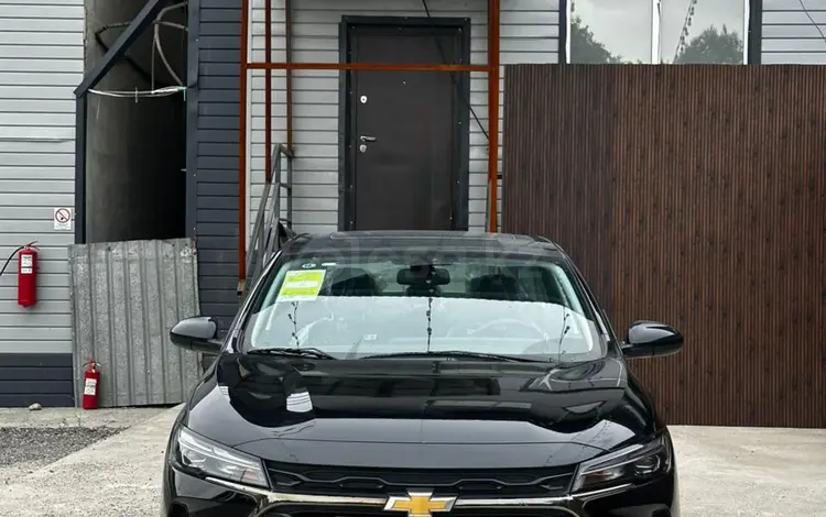 Chevrolet Monza 2023 года за 8 200 000 тг. в Алматы