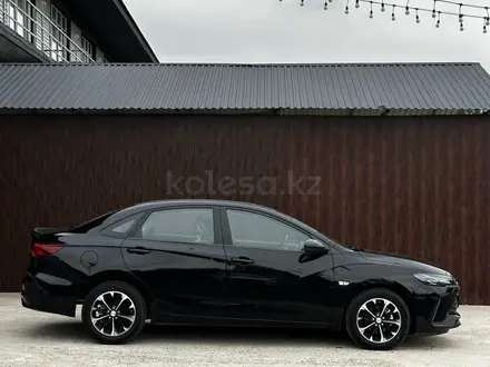 Chevrolet Monza 2023 года за 8 200 000 тг. в Алматы – фото 2