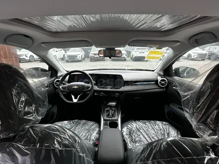 Chevrolet Monza 2023 года за 8 200 000 тг. в Алматы – фото 6