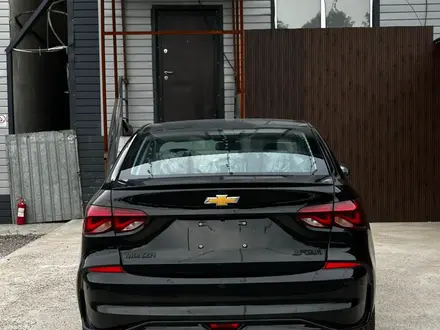 Chevrolet Monza 2023 года за 8 200 000 тг. в Алматы – фото 7