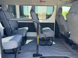 Аренда TOYOTA HIACE! в Атырау – фото 2