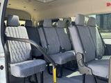 Аренда TOYOTA HIACE! в Атырау – фото 3