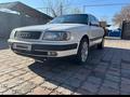 Audi 100 1992 годаүшін2 850 000 тг. в Алматы