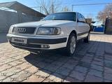 Audi 100 1992 года за 2 850 000 тг. в Алматы