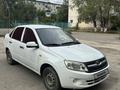 ВАЗ (Lada) Granta 2190 2012 года за 2 400 000 тг. в Актобе