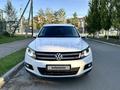 Volkswagen Tiguan 2016 годаүшін9 800 000 тг. в Алматы – фото 6