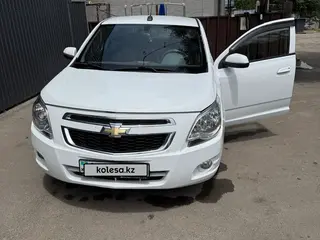 Chevrolet Cobalt